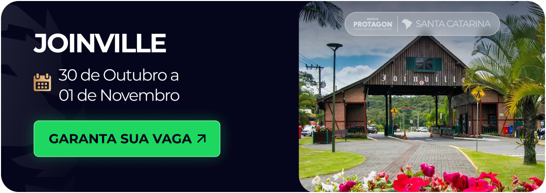 Joinville - Santa Catarina