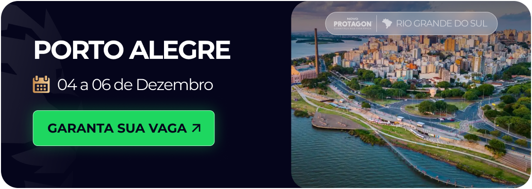 Porto Alegre - Rio Grande do Sul